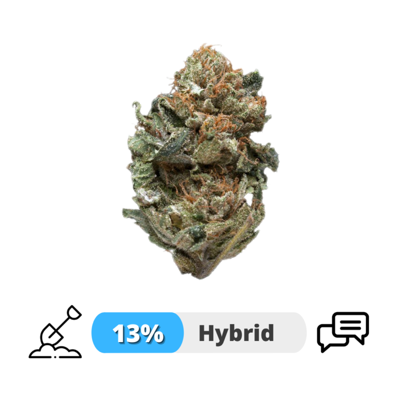 Fire Kush